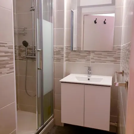 Capao Joli T2 Piscine Proche Richelieu Cap D'agde * آجد