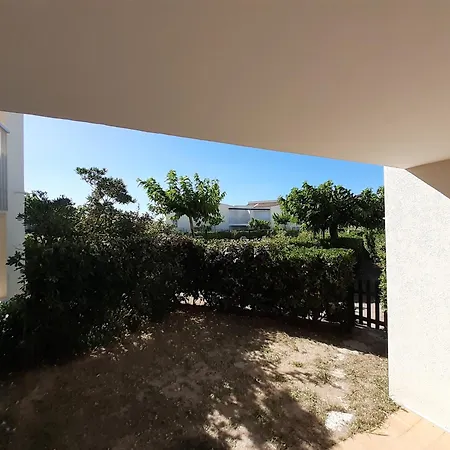 Capao Joli T2 Piscine Proche Richelieu Cap D'agde 아파트 *