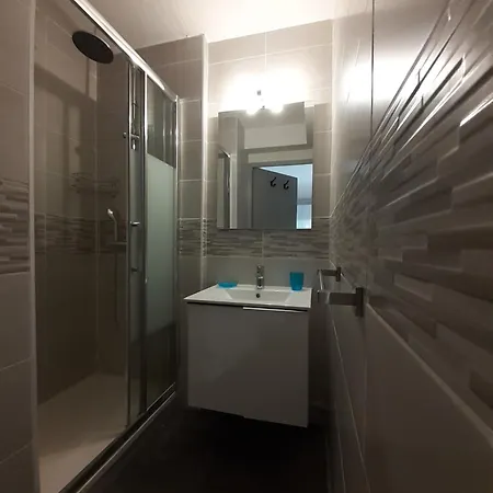 Capao Joli T2 Piscine Proche Richelieu Cap D'agde 아파트 아그